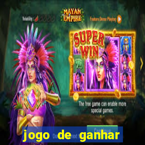 jogo de ganhar dinheiro ao se cadastrar